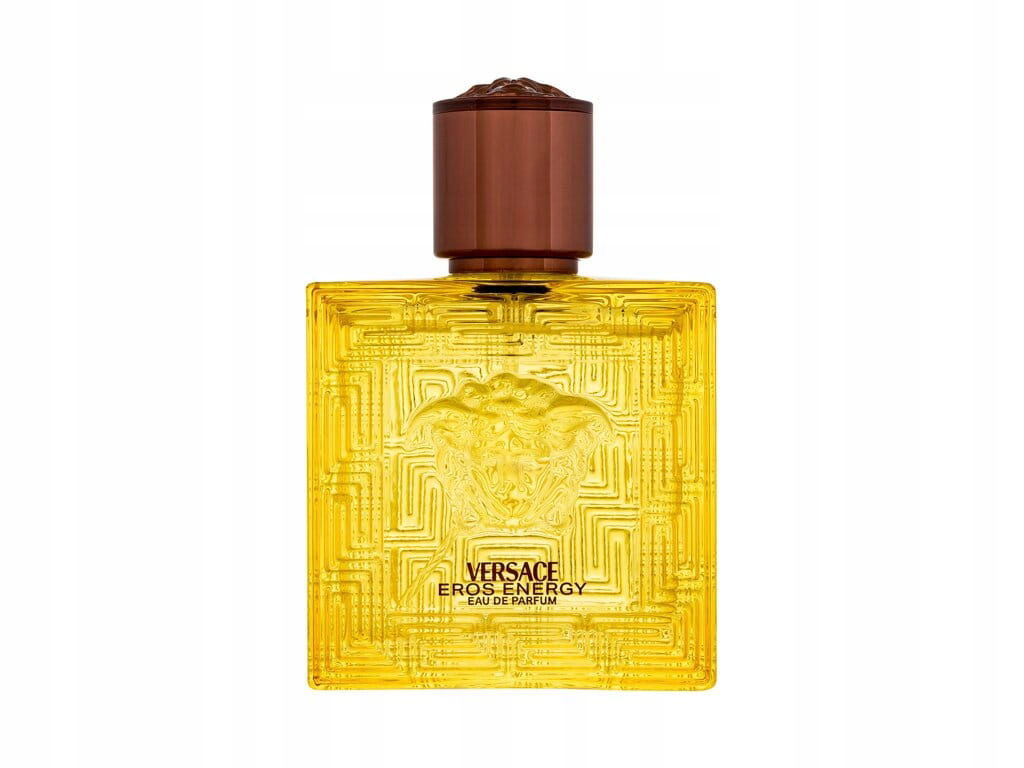 Versace Eros Energy Parfumovaná voda 50 ml