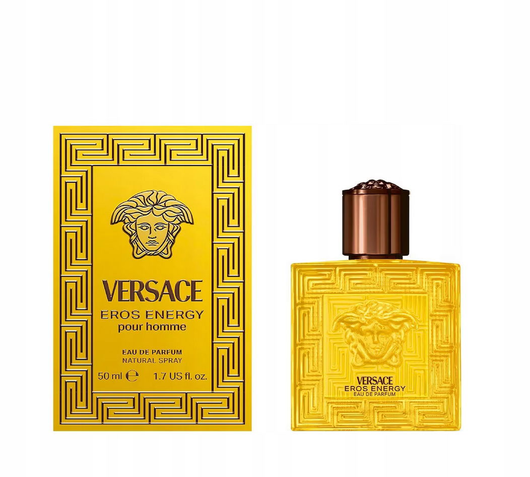 Versace Eros Energy pour homme parfumovaná voda 50 ml