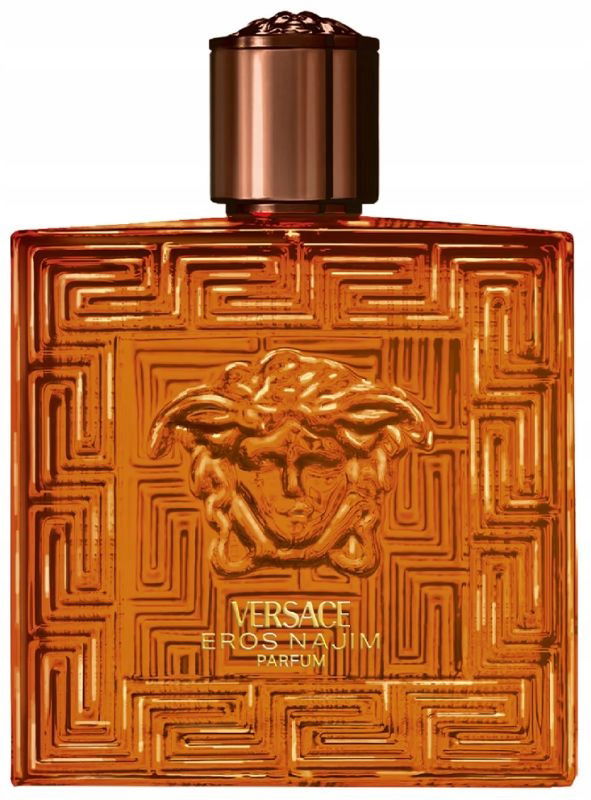 Versace Eros Najim Pour Homme Parfum 100ml Spray