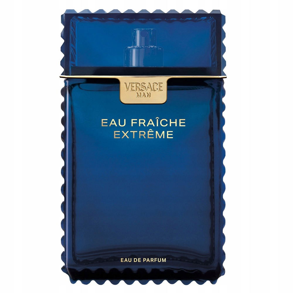 Versace Man Eau Fraiche Extreme Edp 200ml Spray