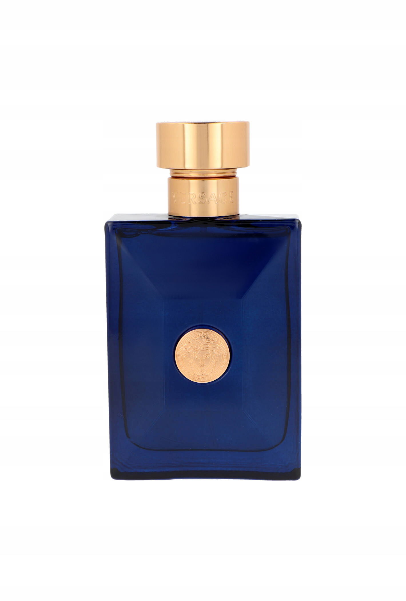 Versace Pour Homme Dylan Blue Edt 100ml Toaletná voda pre mužov