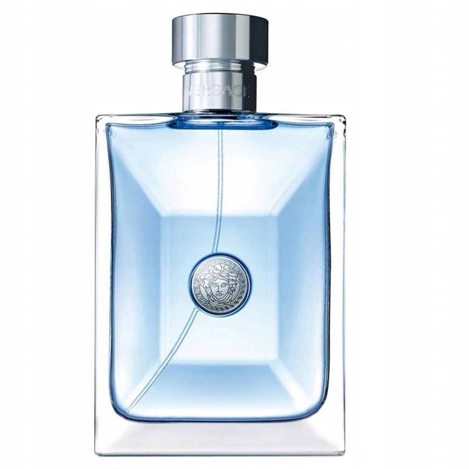Versace Pour Homme toaletná voda 200 Ml