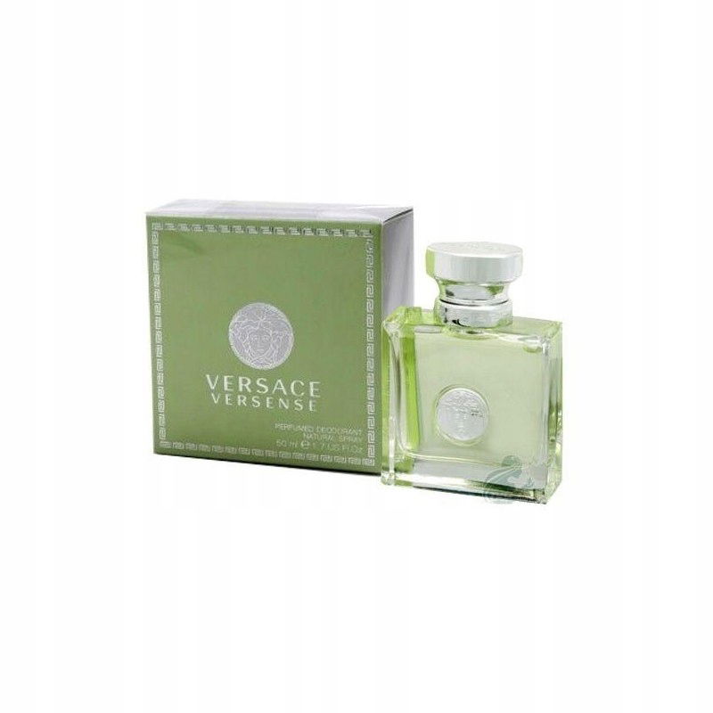 Versace Versense 1.7 Dezodorant v spreji (pre ženy)