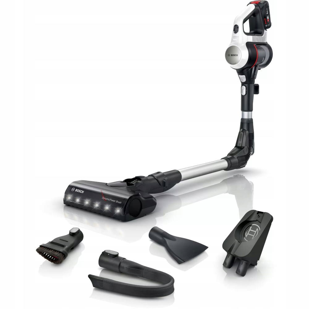 Vertikálny vysávač Bosch BBS711W