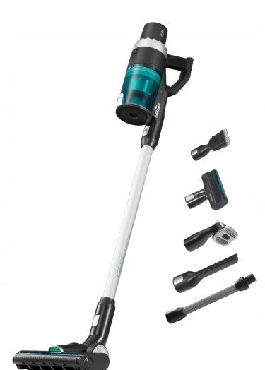 Vertikálny vysávač Concept VP6110