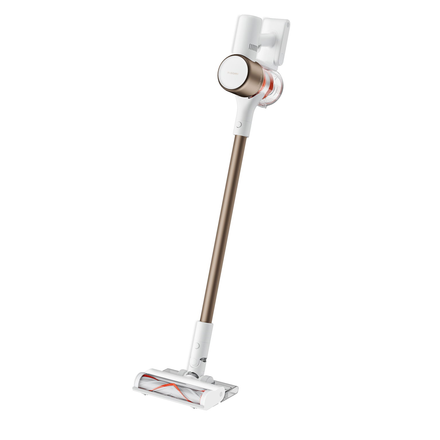 Vertikálny vysávač Xiaomi Vacuum Cleaner G10 Plus biely