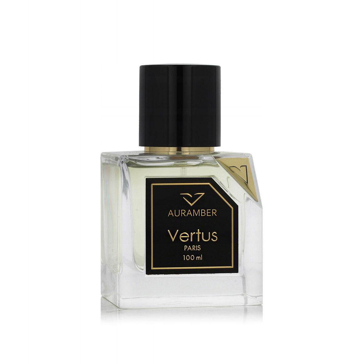 Vertus Auramber Edp 100 ml Unisex