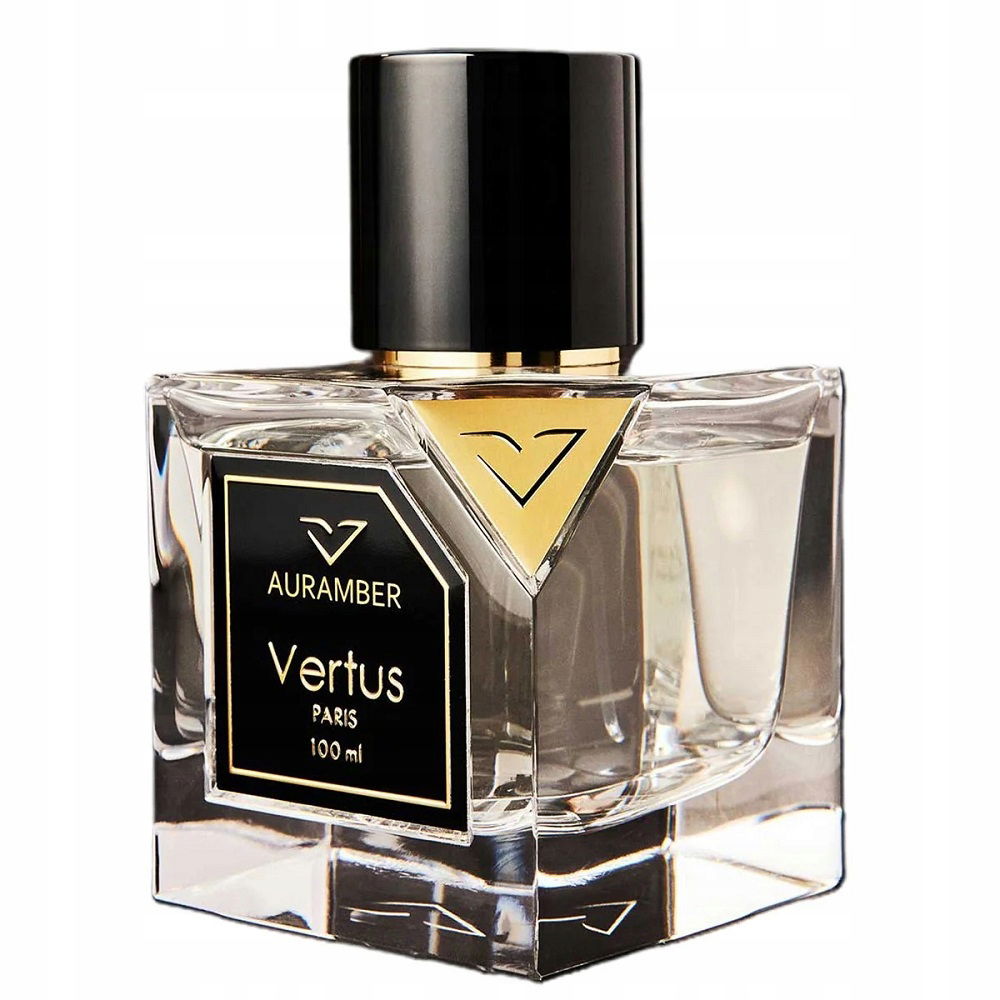 Vertus Paris Auramber Edp 100ml Spr