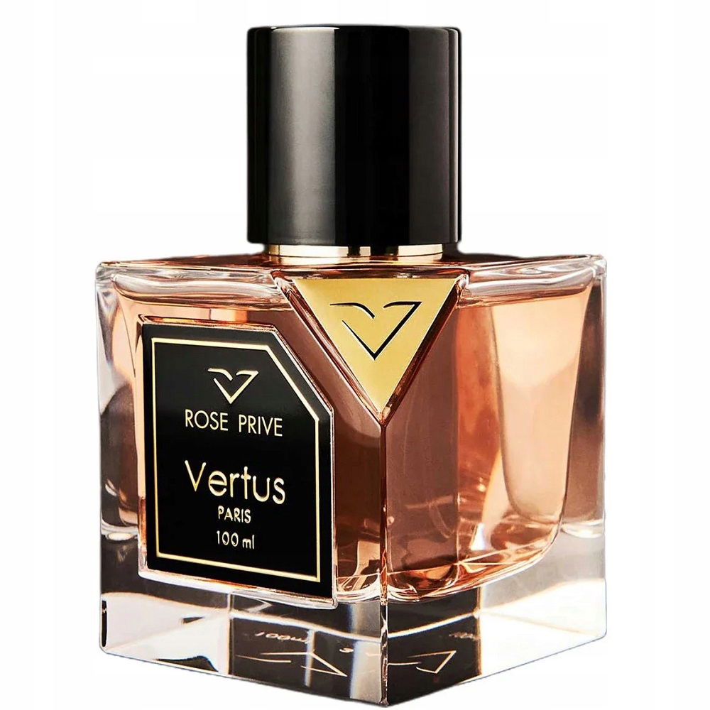 Vertus Paris Rose Prive Edp 100ml Sprej