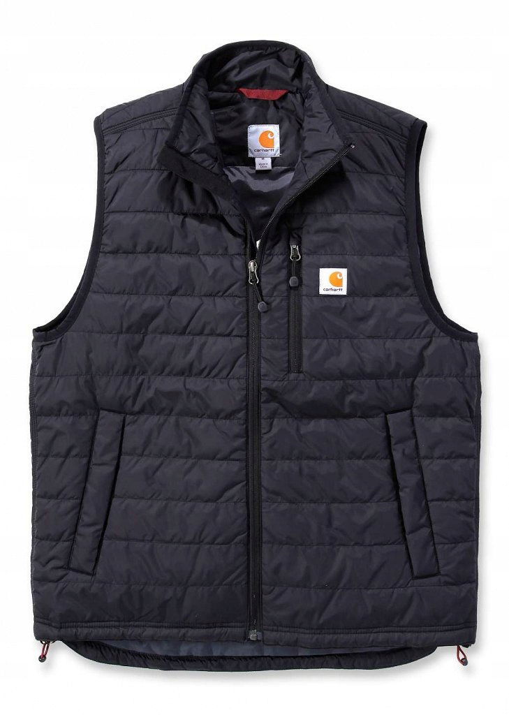 Vesta Carhartt Gilliam Vest Black