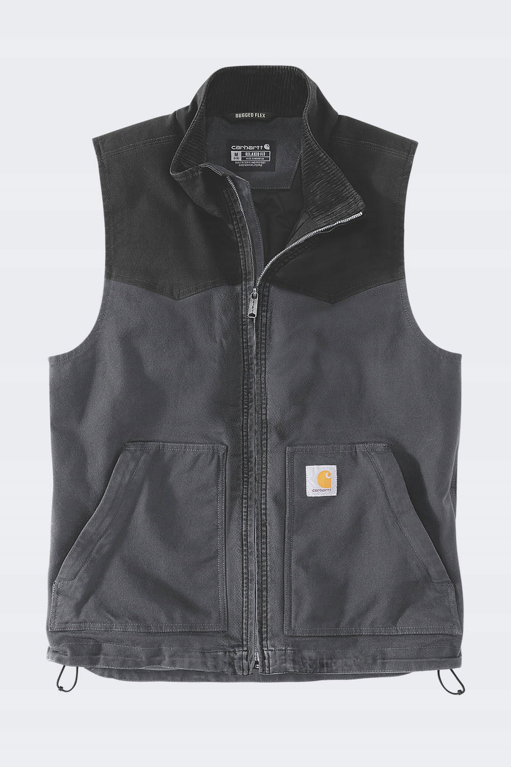 Vesta Carhartt Montana Rugged Flex Duck Shadow