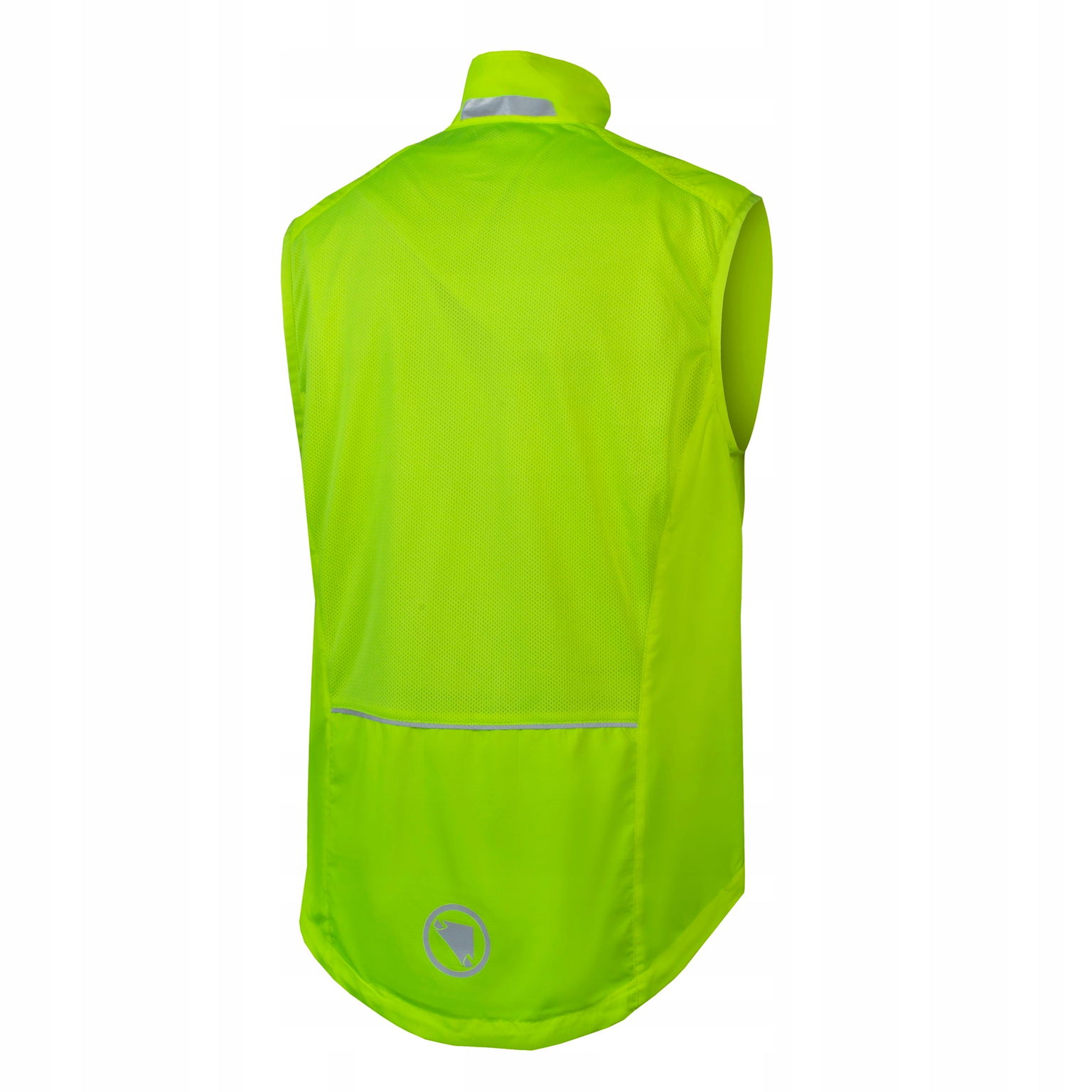 vesta endura hummvee gilet vellow-viz s