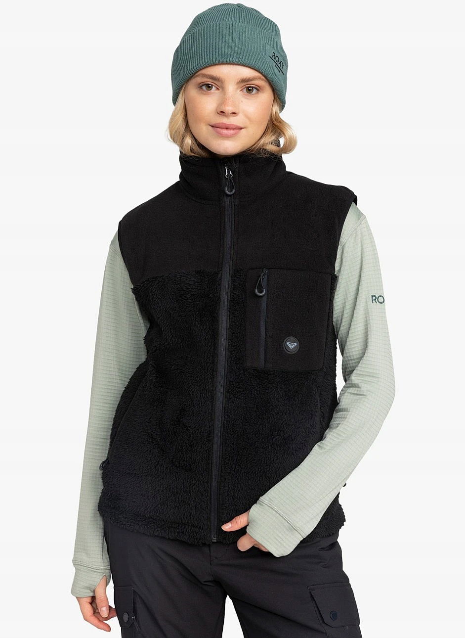 vesta Roxy Warmlink KVJ0/True Black