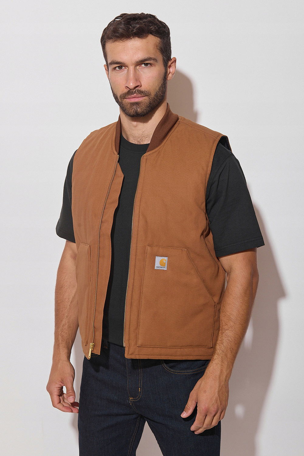 Vesta Vesta Iconic V01 Carhartt Duck