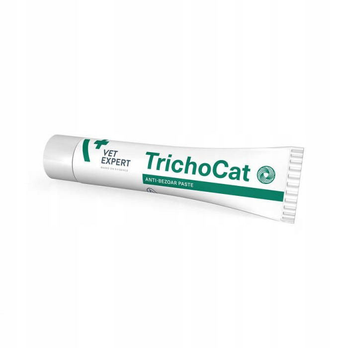 Vet Expert Trichocat pasta na odlupovanie Mačiek 50 g