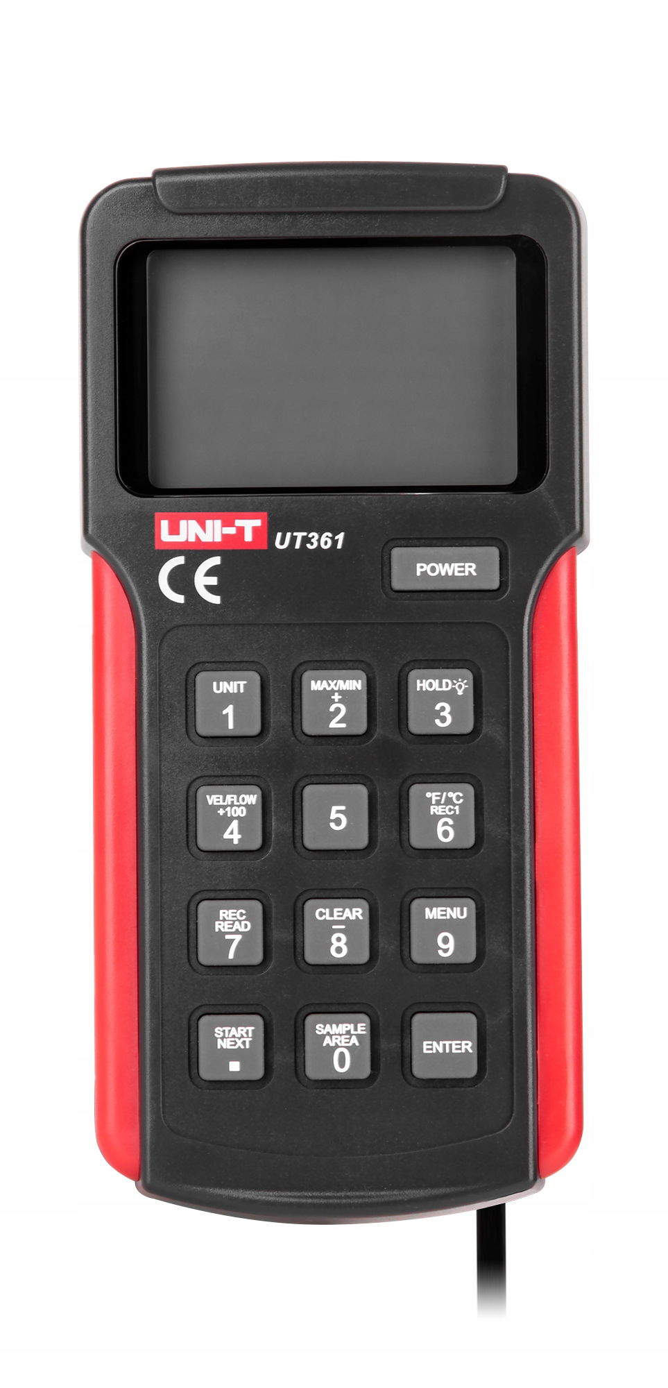 Veterný merač teploty Uni-t UT361