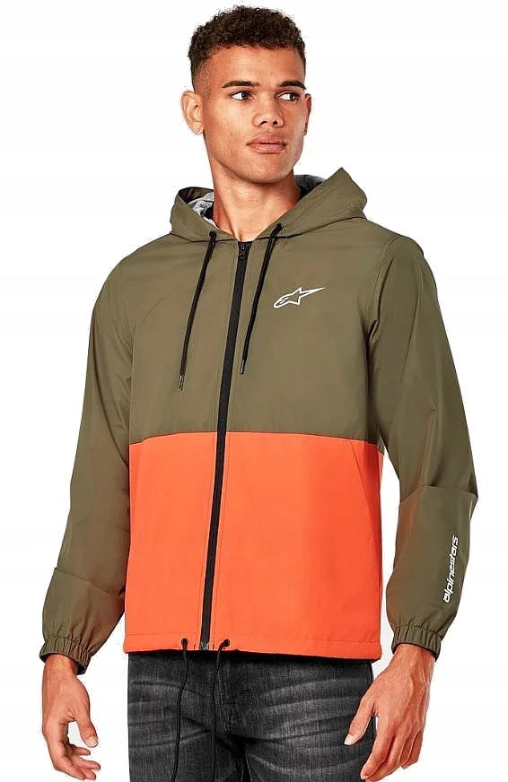 Vetrovka Alpinestars Speeder