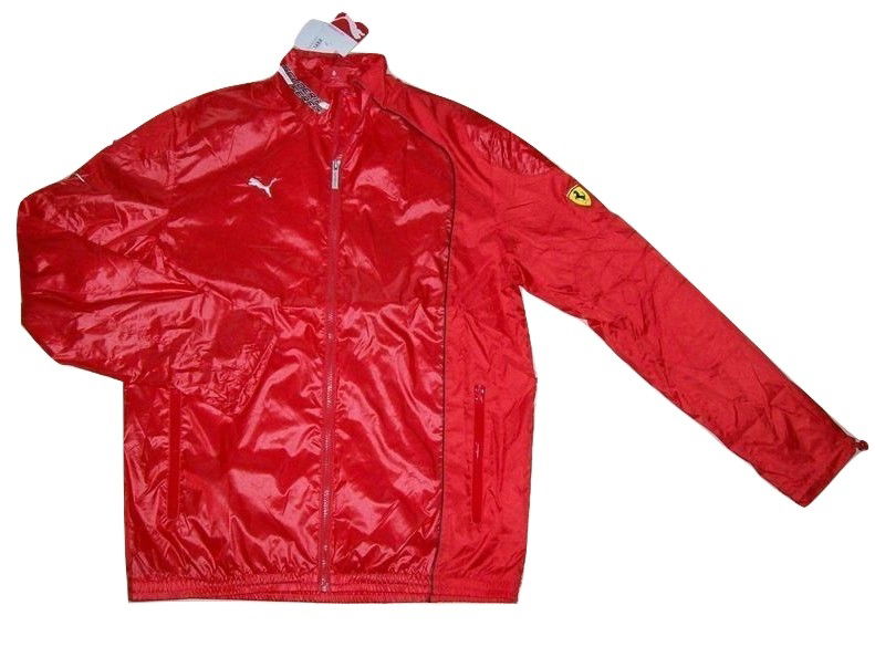 Vetrovka Puma Ferrari Lightweight Sf S
