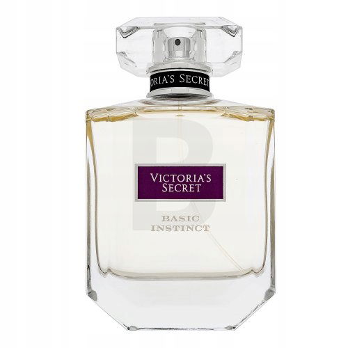 Victoria's Secret Basic Instinct parfumovaná voda pre ženy 100 ml
