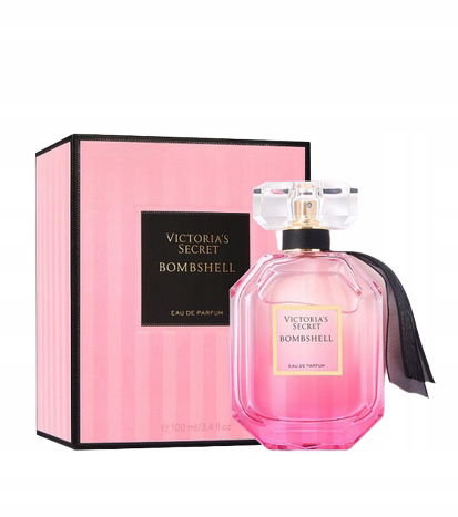 Victoria's Secret Bombshell 100 ml parfum pre ženy