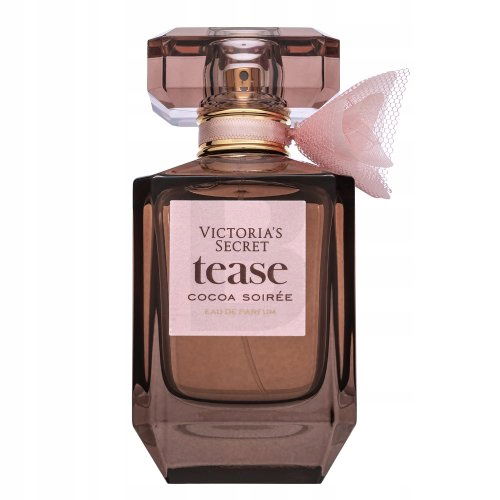 Victoria's Secret Tease Cocoa Soirée parfumovaná voda pre ženy 100 ml