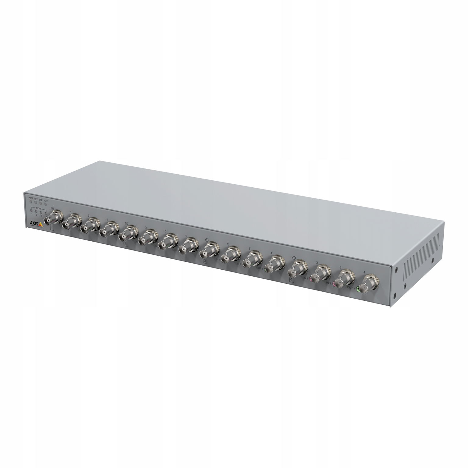 Video kodér Axis P7316