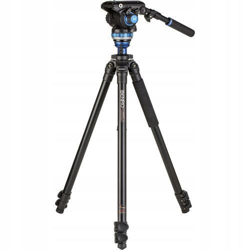 Video statív Benro A2573FS6PRO