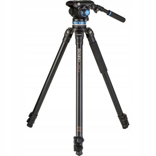 Video statív Benro A373FBS6PRO