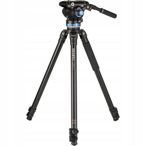 Video statív Benro A373FBS8PRO