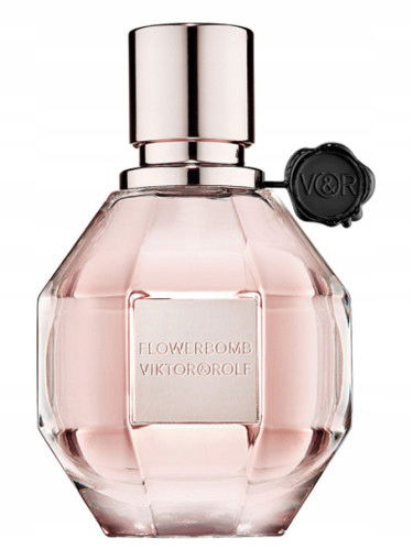 Viktor & Rolf Flowerbomb Parfumovaná voda 100 ml