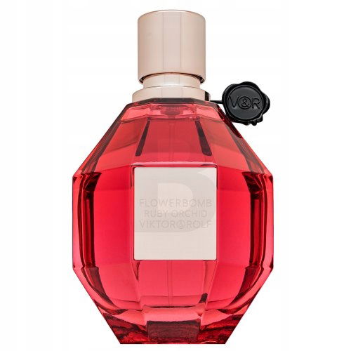 Viktor & Rolf Flowerbomb Ruby Orchid parfumovaná voda pre ženy 100 ml