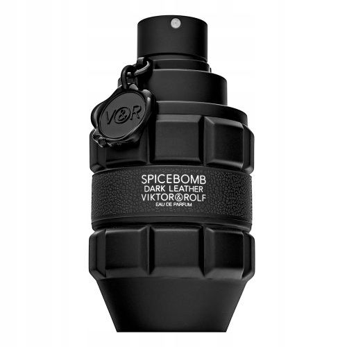 Viktor & Rolf Spicebomb Dark Leather parfumovaná voda pre mužov 50 ml