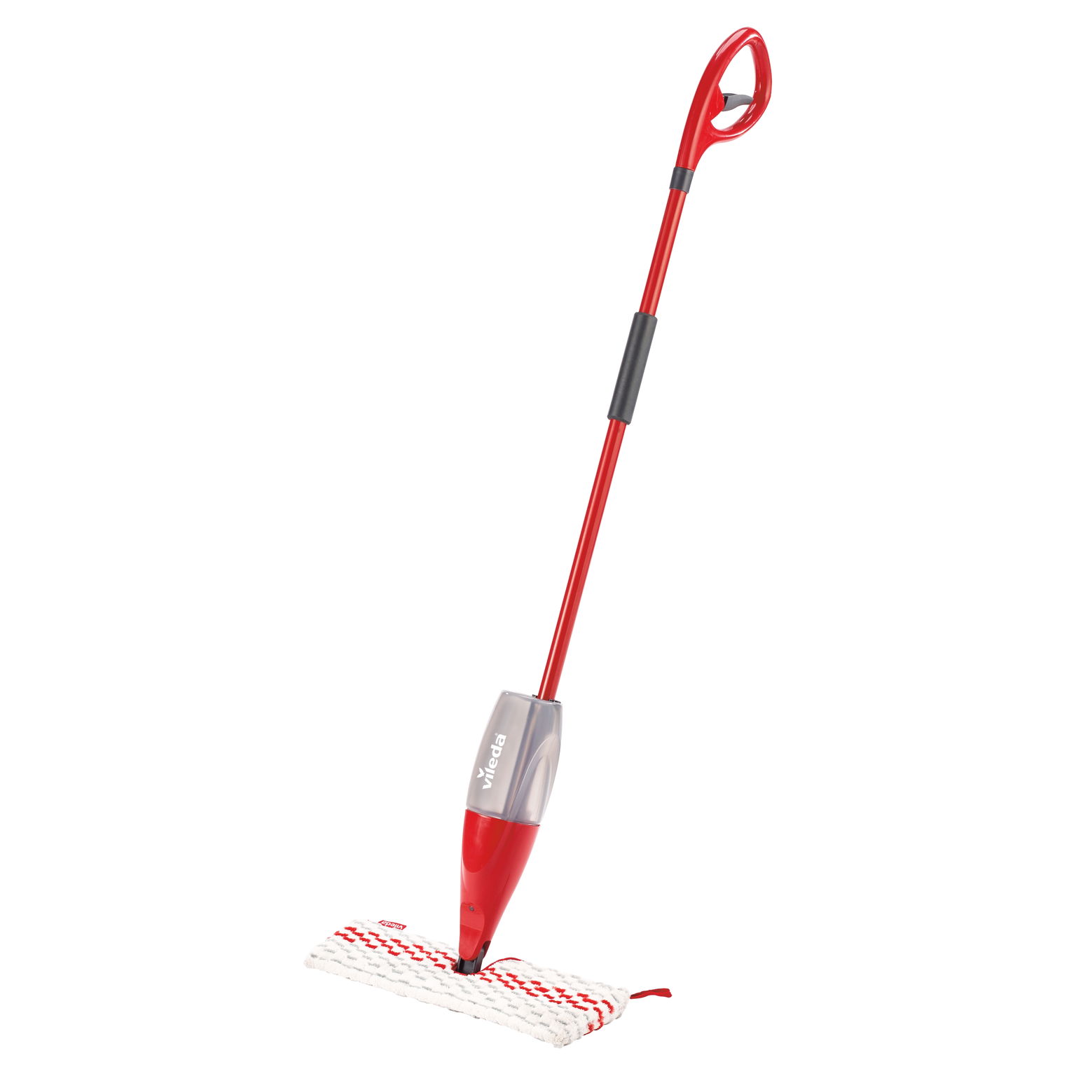 Vileda 1-2-SPRAY Plochý mop max 40 cm