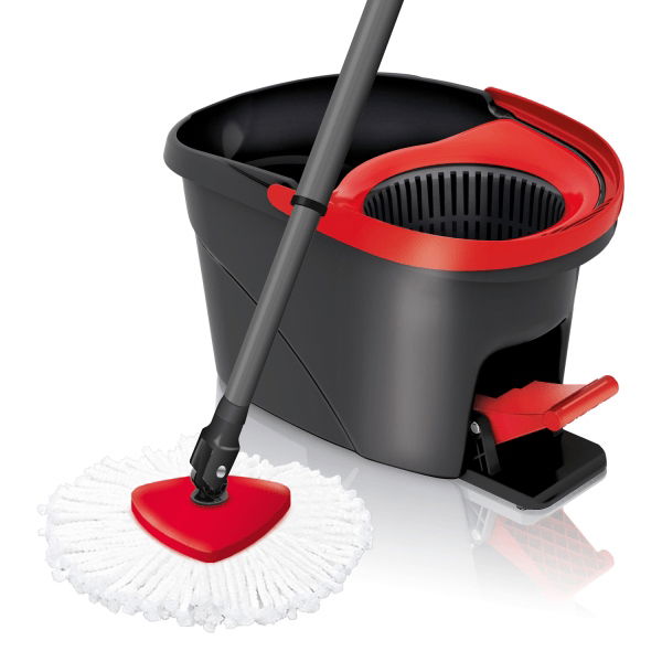 Vileda Easy Wring And Clean mop s vedrom