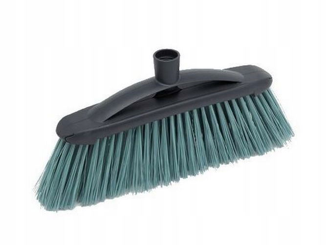 Vileda Tvrdá metla Hard Eco 133785