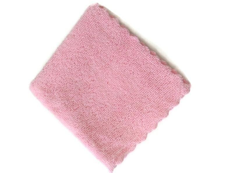 Vileda Utierka MicroTuff Easy Červená 162712