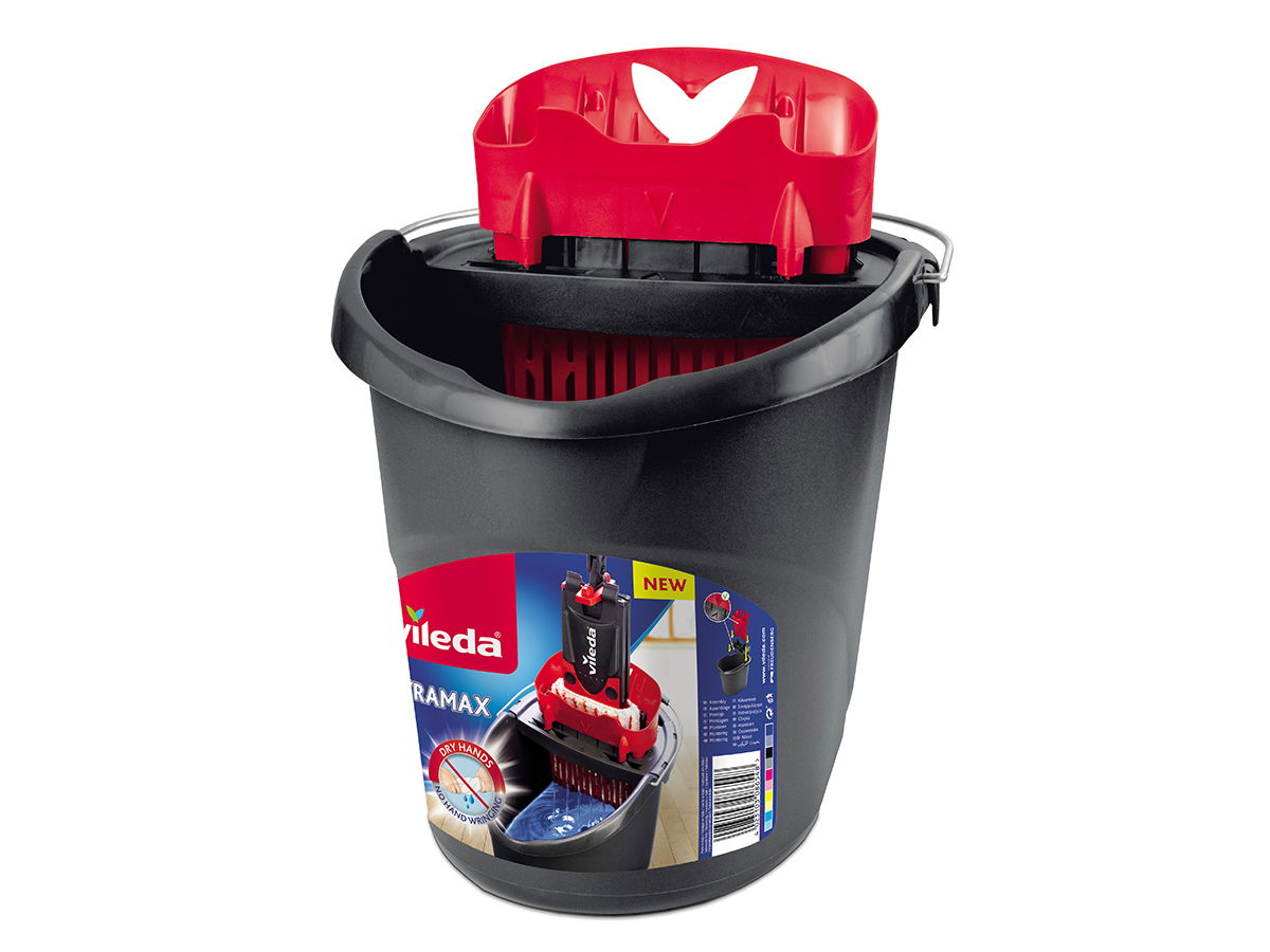 Vileda Vedro na mop Ultramax