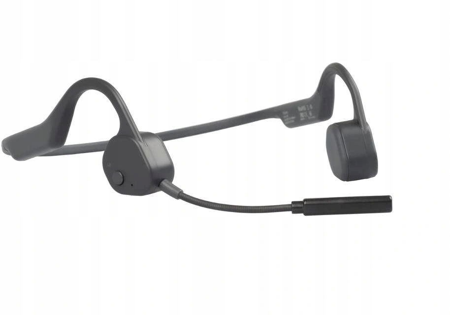 Visixa Bone 10HF, sivá