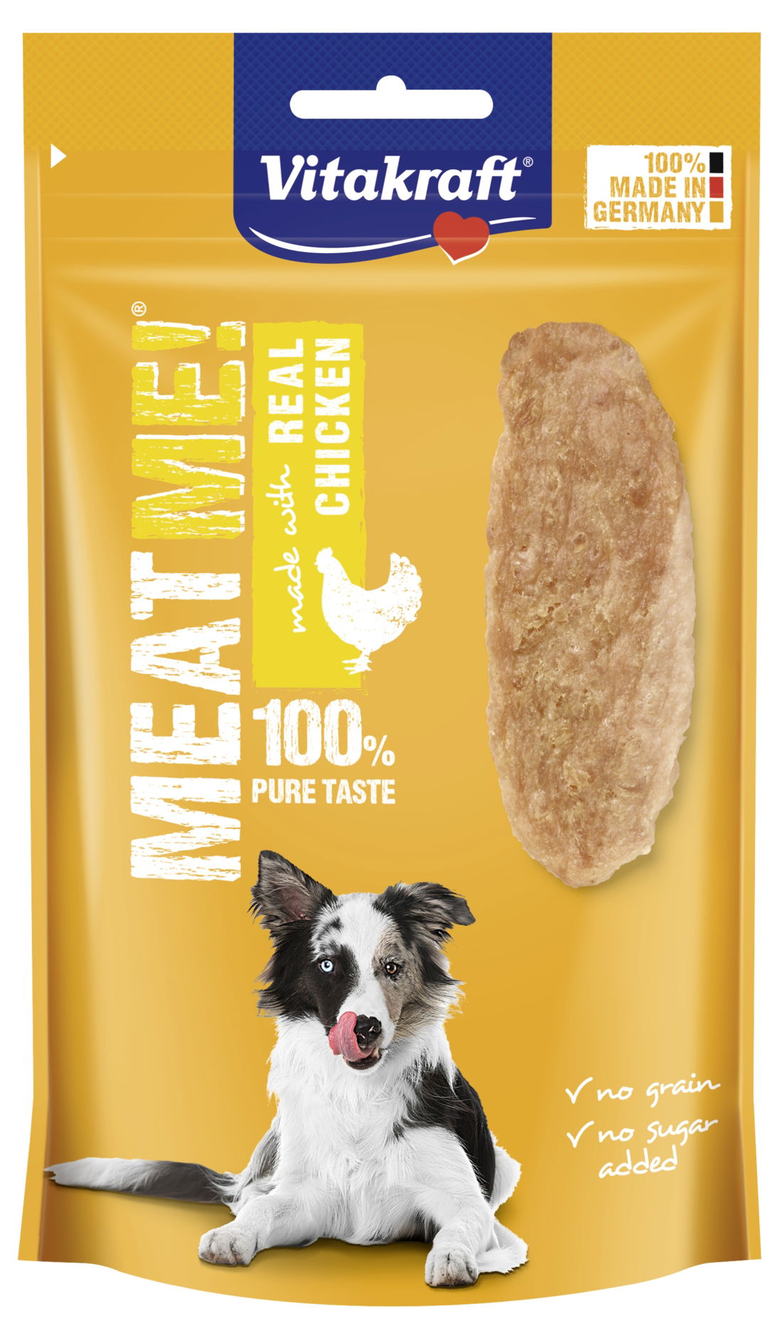 Vitakraft Meat Me Kurča 60 g