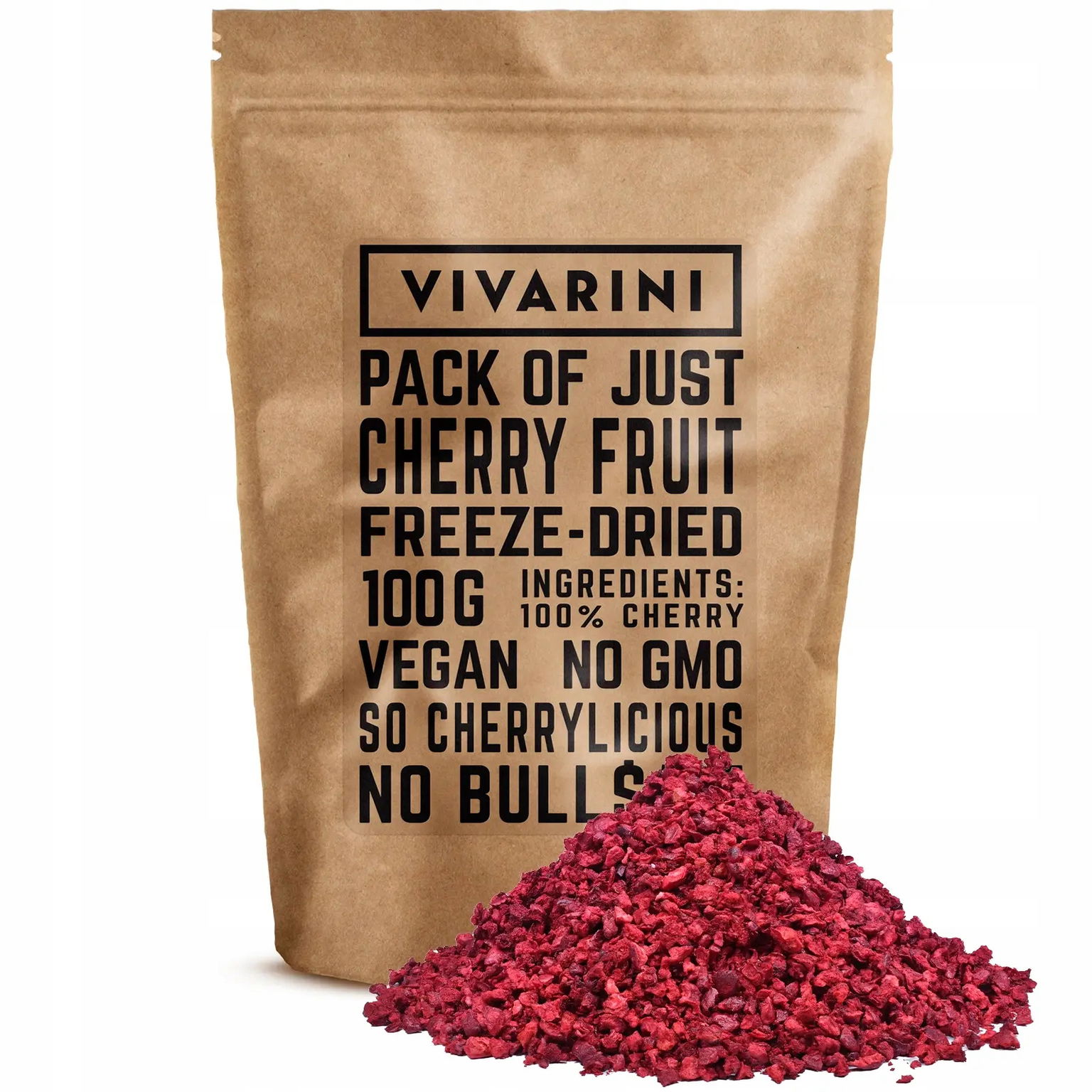 Vivarini – Višňa 100 g