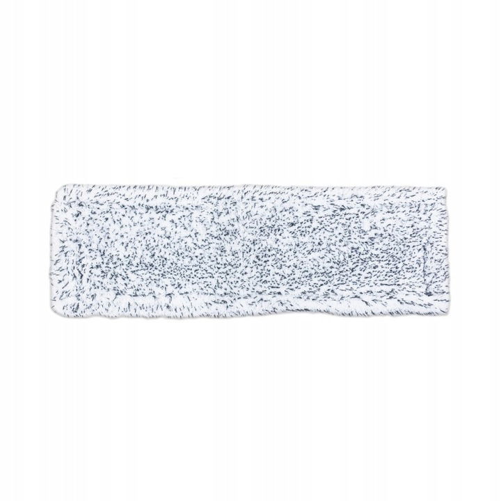 Vložka do mopu s plochou handričkou Shaggy 460 x 160 x 20 mm z mikrofázy