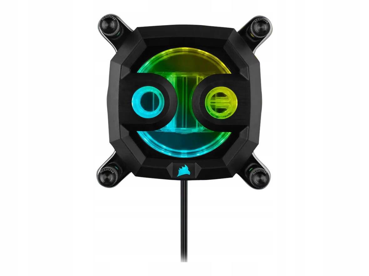 Vodný blok Corsair Hydro X XC7 Rgb Pro