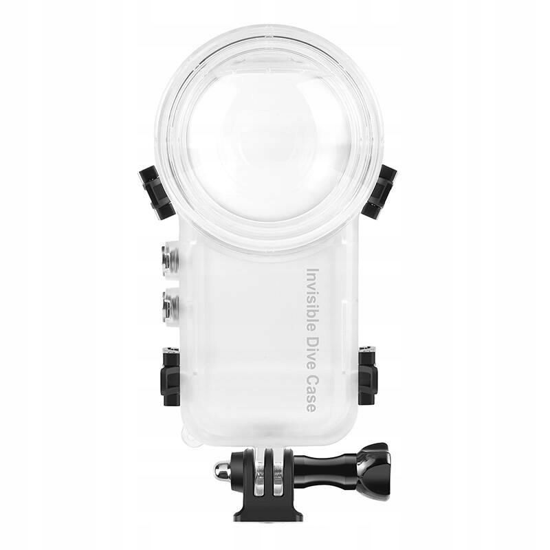Vodotesné puzdro Puluz pre kameru Insta360 X3