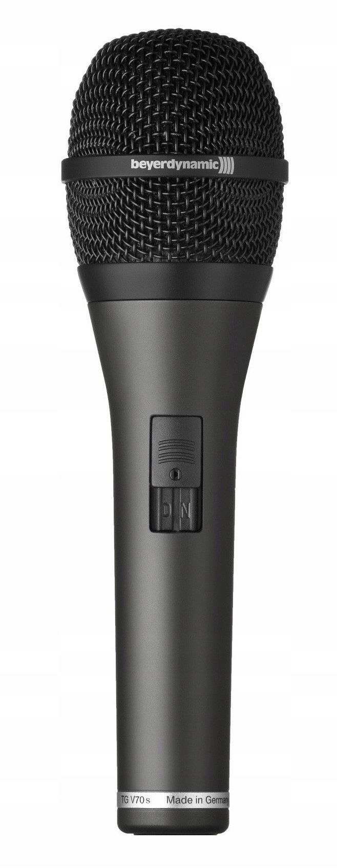 Vokálny dynamický mikrofón Beyerdynamic Tg V70 S