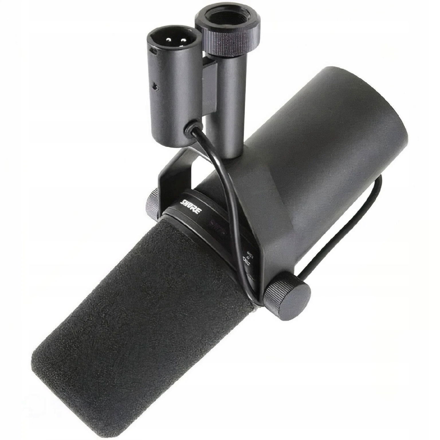Vokálny mikrofón Shure SM7B