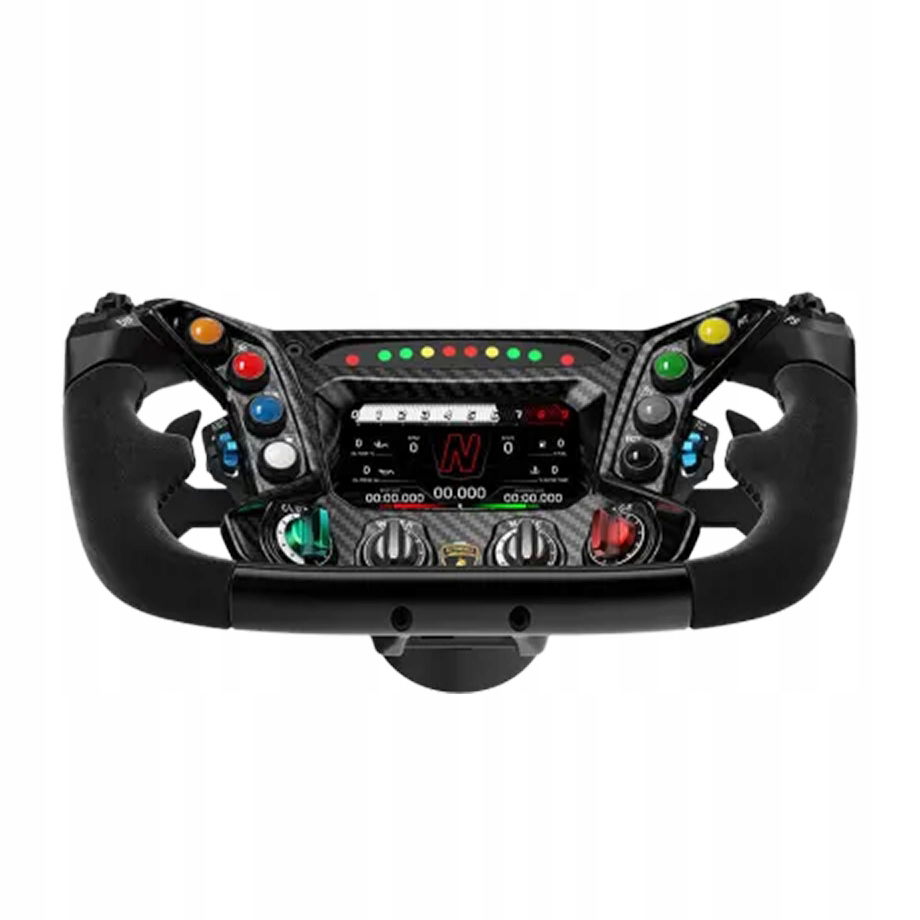 Volant Moza Lamborghini Squadra Corse Essenza SCV12