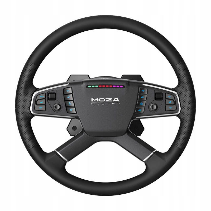 Volant Moza Racing Tsw RS060 (pc)