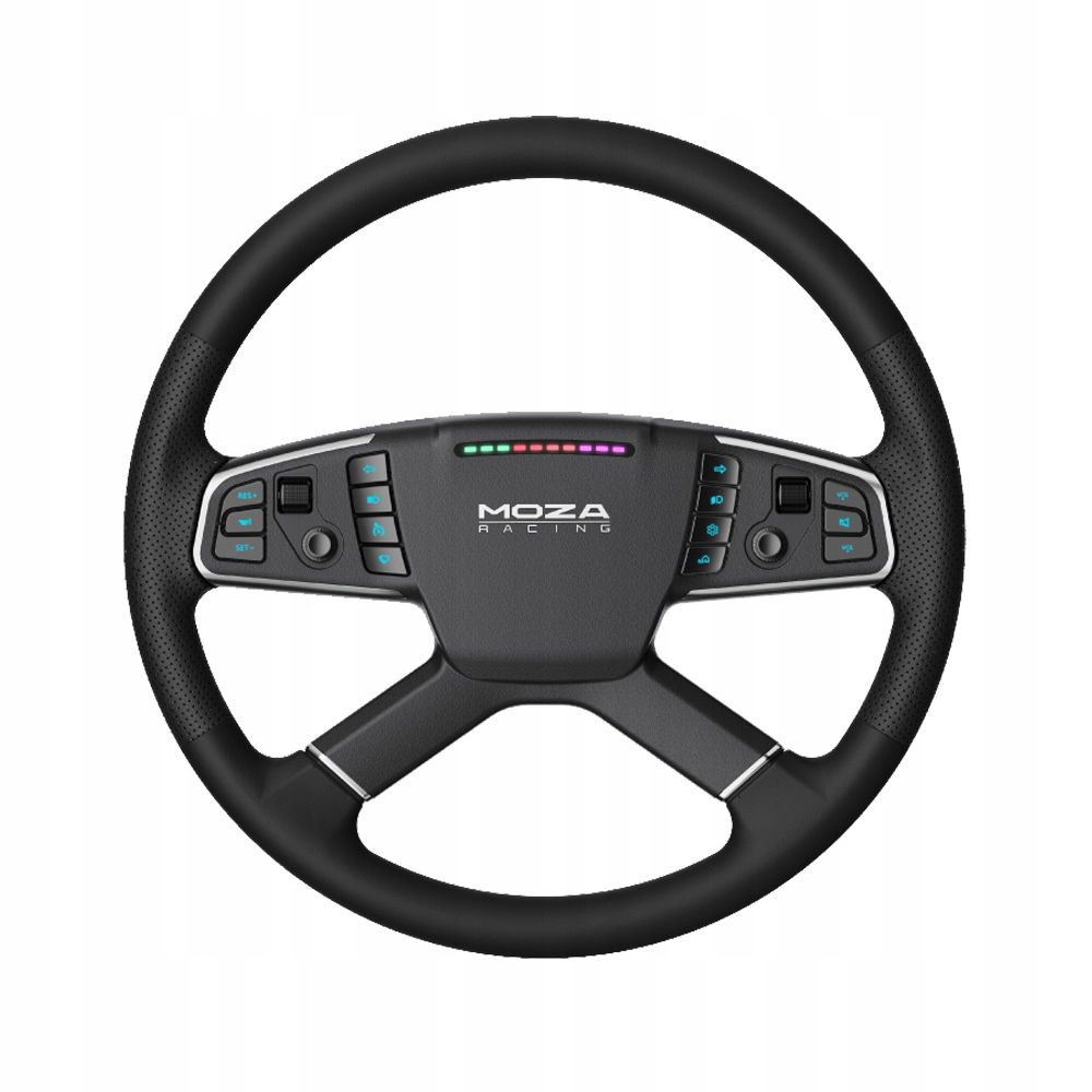 Volant Moza Tsw Truck Wheel RS060