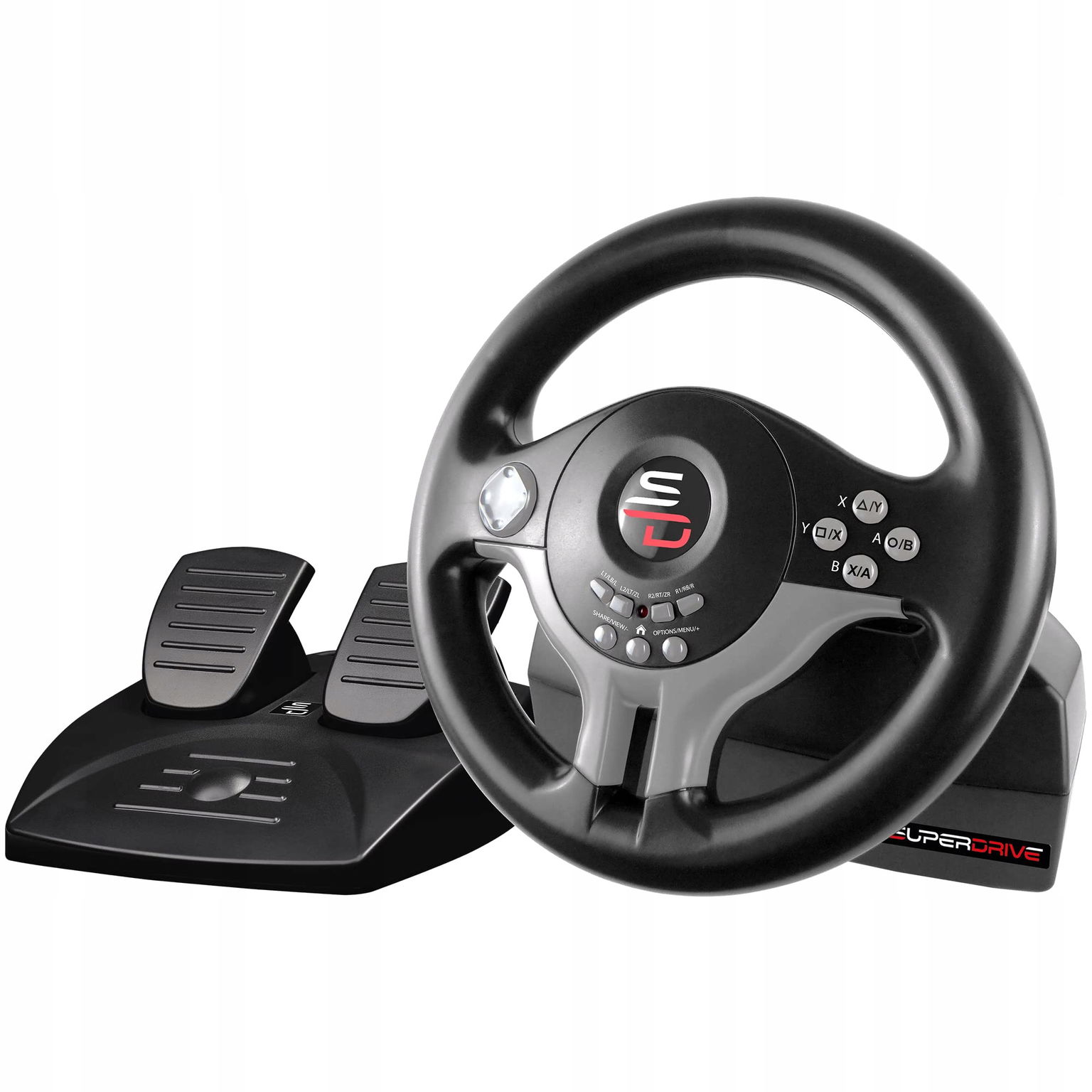 Volant Superdrive SV200