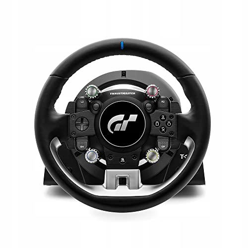 Volant Thrustmaster T-gt II Pack